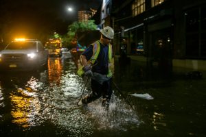 Copyright AFP Ed JONES