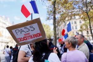 Copyright AFP/Archiv Thomas SAMSON