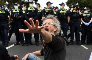 Copyright AFP/Archiv Christof STACHE