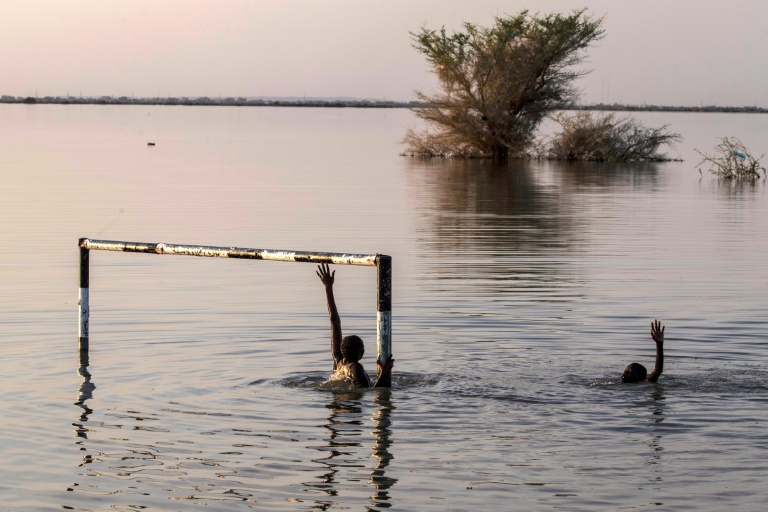 Copyright AFP/Archiv Abdulmonam EASSA