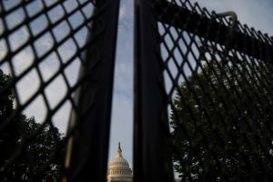 Copyright GETTY IMAGES NORTH AMERICA/AFP ALEX WONG