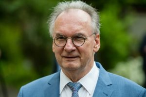 Copyright AFP/Archiv JENS SCHLUETER