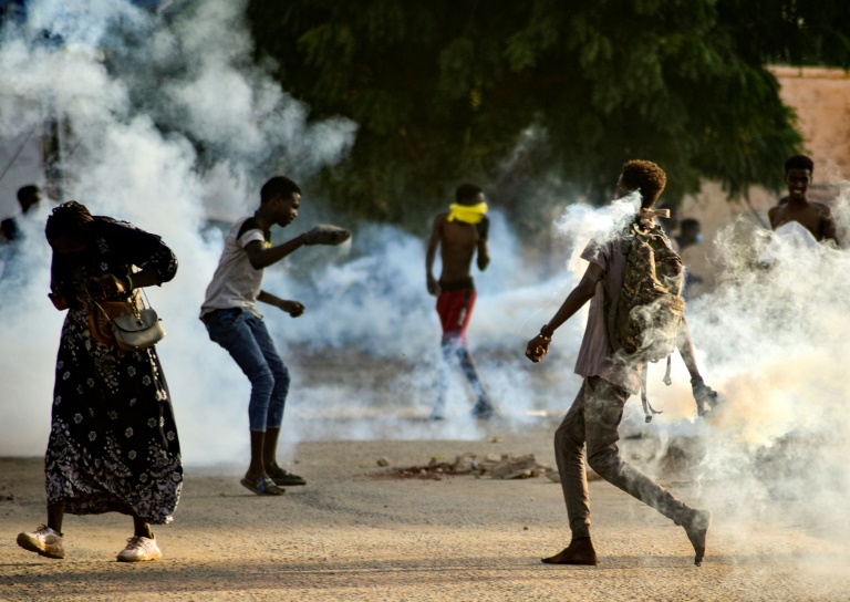 Copyright AFP/Archiv Tobias Schwarz