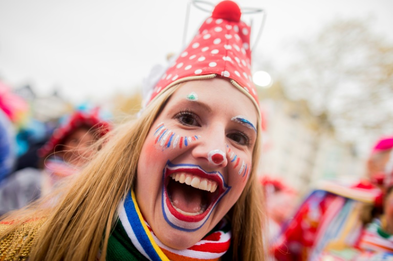 Copyright AFP/Archiv THOMAS KIENZLE