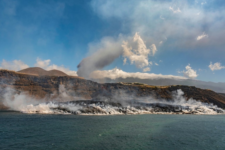 Copyright Instituto Espanol de Oceanografia ( IEO-CSIC)/AFP -