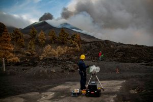 Copyright UME/AFP Luismi Ortiz