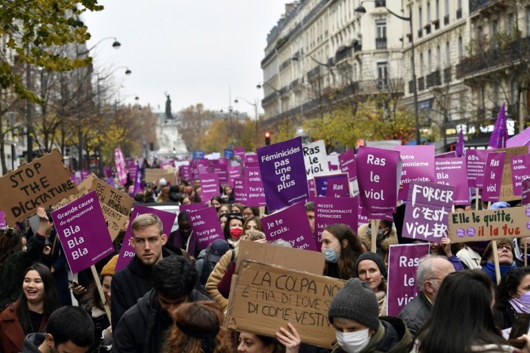 Copyright POOL/AFP/Archiv Sean Krajacic