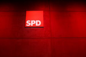 SPD-Logo