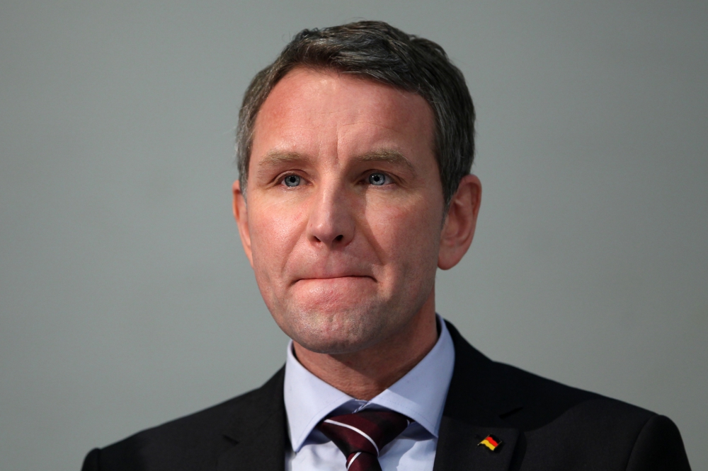 Björn Höcke