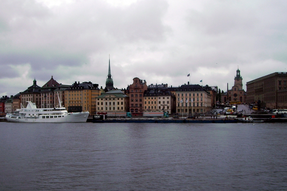 Stockholm