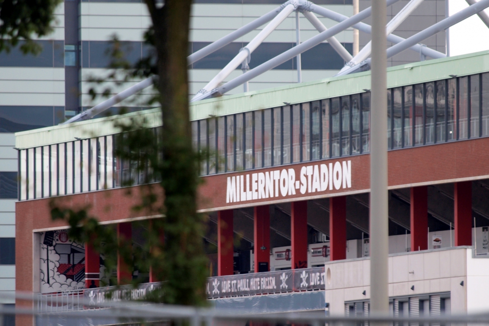 Millerntor-Stadion