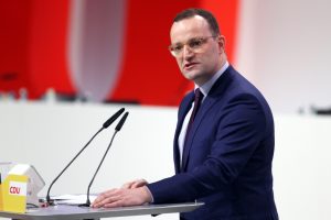 Jens Spahn