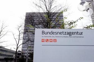 Bundesnetzagentur