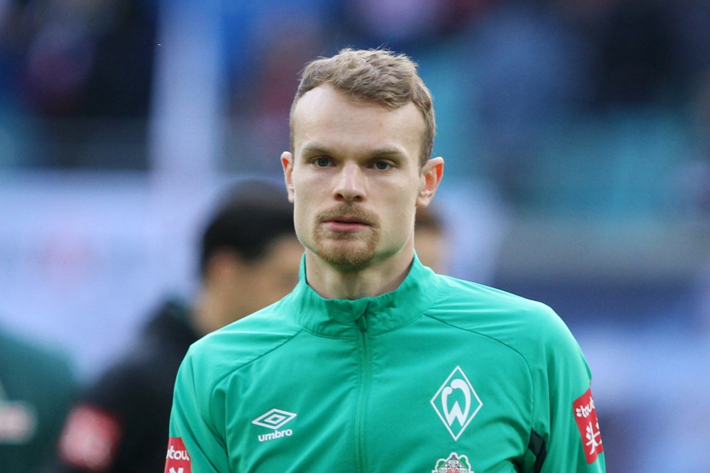 Christian Groß (Werder Bremen)