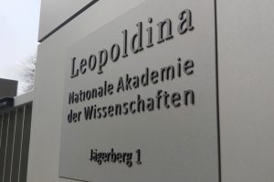 Nationale Akademie der Wissenschaften Leopoldina