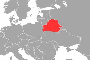 Weißrussland