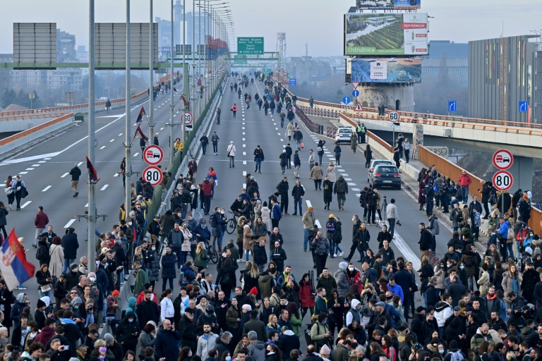 Copyright Patrik STOLLARZ/AFP/Archiv Patrik Stollarz