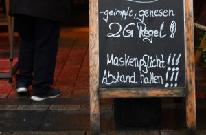 Copyright AFP GEOFFROY VAN DER HASSELT