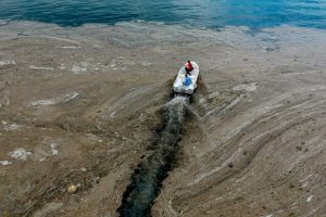 Copyright AFP/Archiv Yasin AKGUL