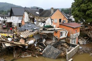 Copyright AFP/Archiv Tobias SCHWARZ