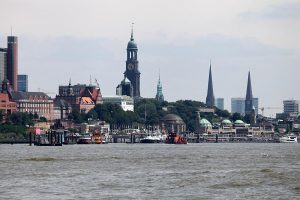 Hamburg