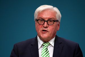 Frank-Walter Steinmeier