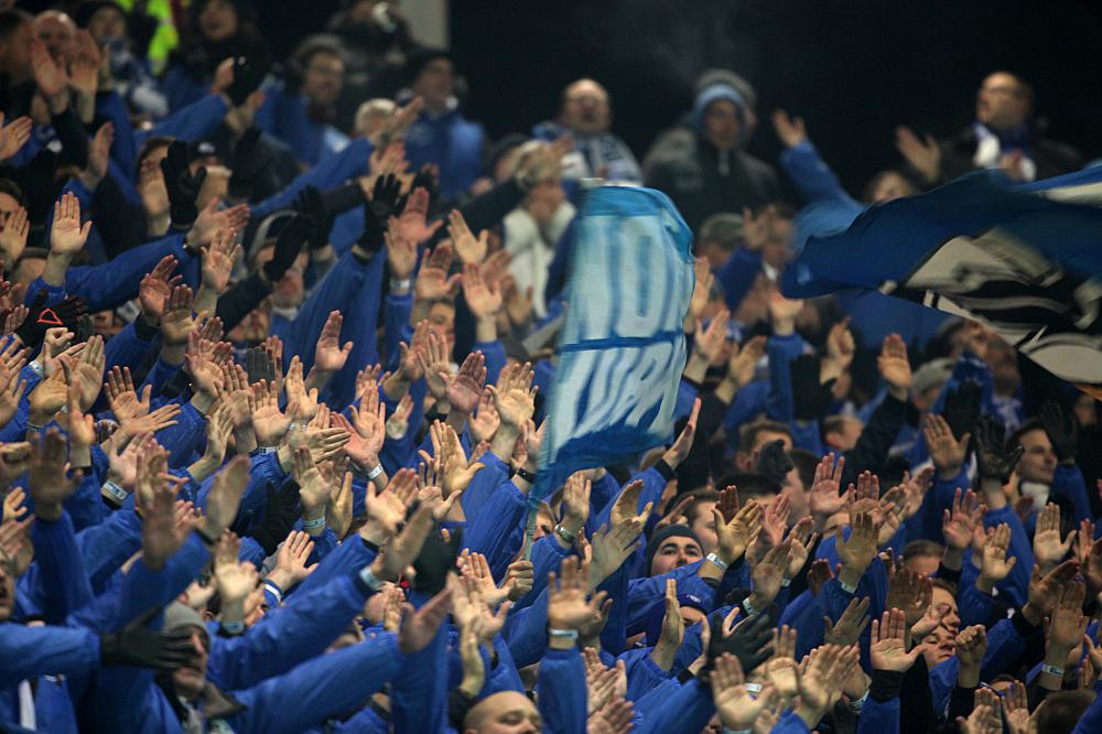 Schalke-Fans