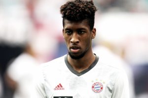 Kingsley Coman (FC Bayern)