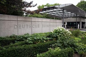 Deutsche Bundesbank