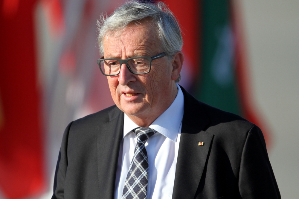 Jean-Claude Juncker