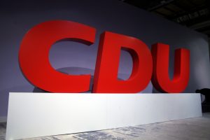 CDU-Logo