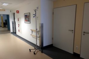 Krankenhaus