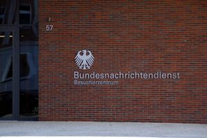 Bundesnachrichtendienst