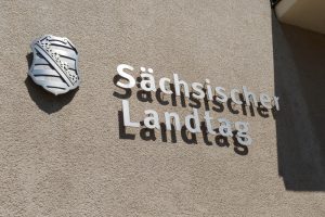 Sächsischer Landtag