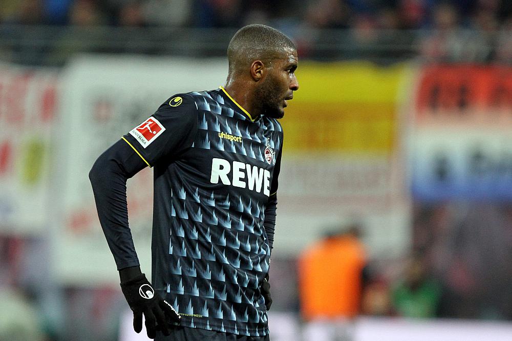 Anthony Modeste (1. FC Köln)