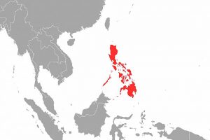 Philippinen