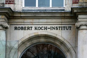 Robert-Koch-Institut