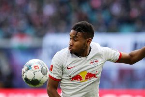 Christopher Nkunku (RB Leipzig)