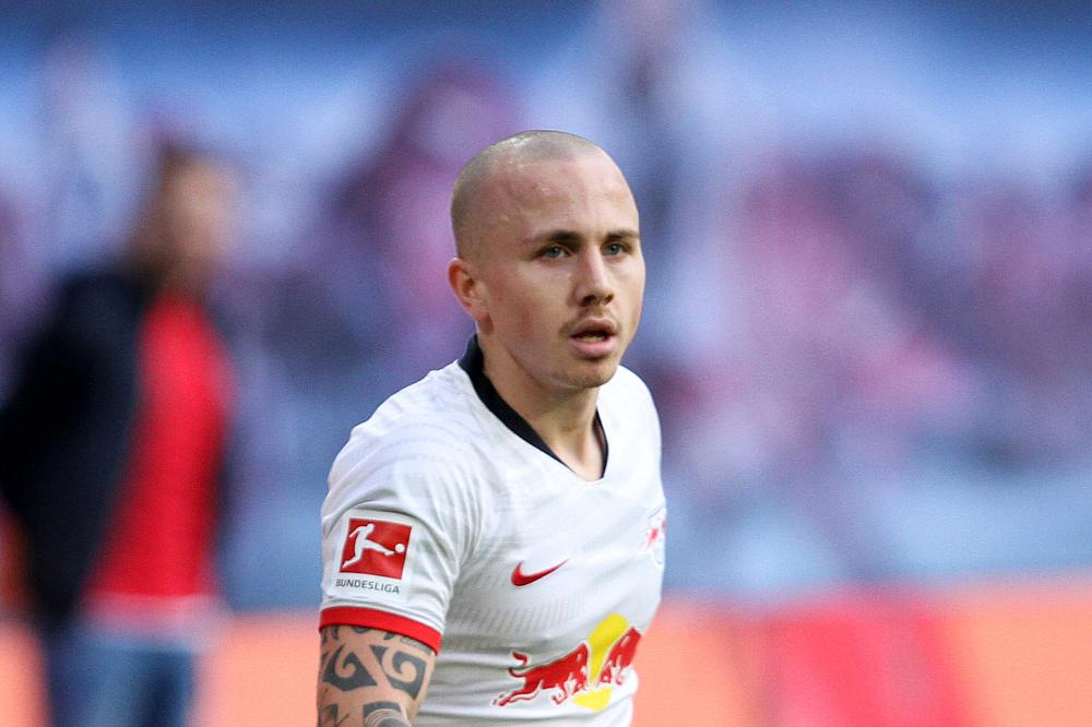 Angeliño (RB Leipzig)