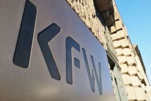 Kreditanstalt für Wiederaufbau (KfW)