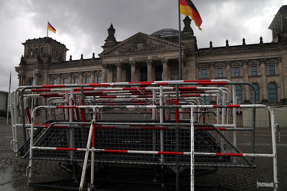Bundestag
