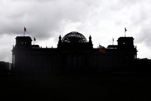 Bundestag