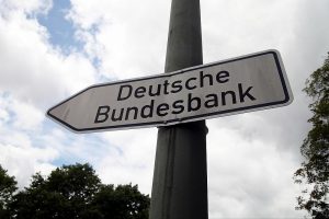 Deutsche Bundesbank