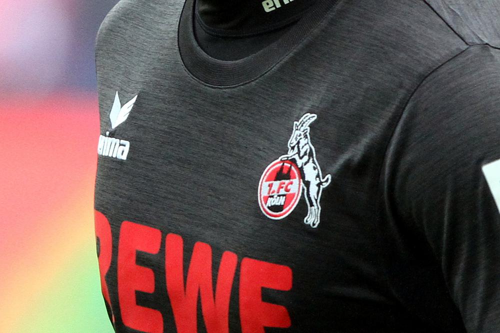 Spieler des 1. FC Köln