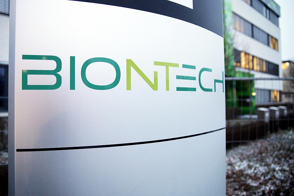 Biontech