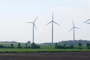 Windräder