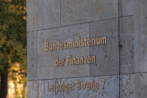 Bundesministerium der Finanzen