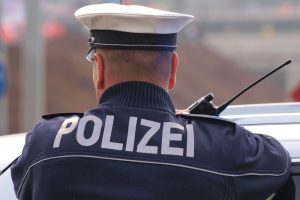 Polizei