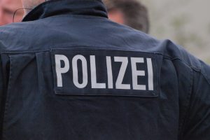 Polizei