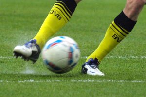 Borussia-Dortmund-Spieler